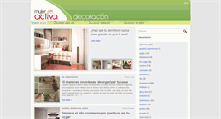 Desktop Screenshot of decorailumina.com